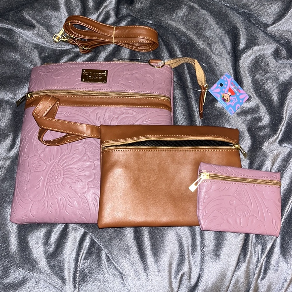 Crossbody Bags